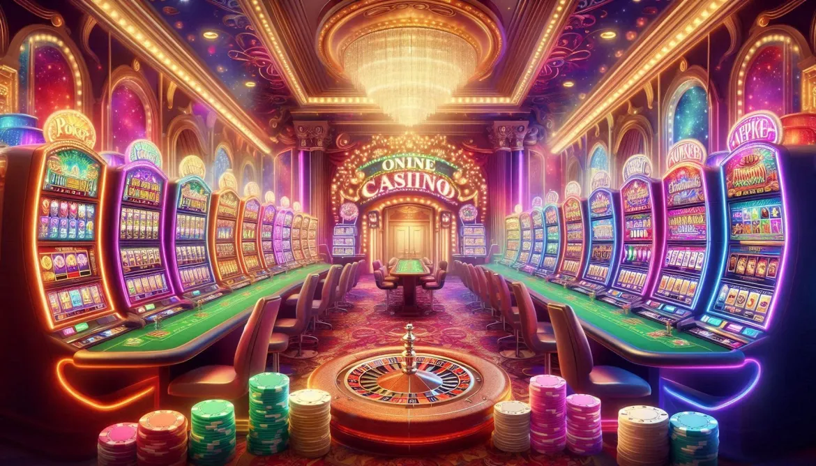 Elite Spin Casino